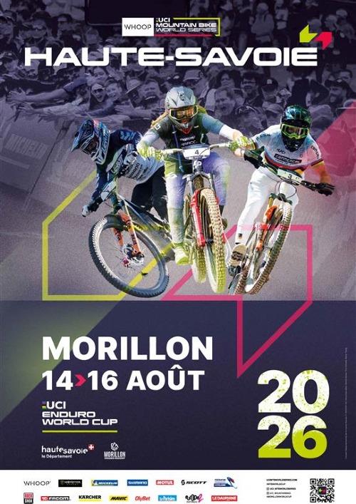 UCI enduro World Cup 