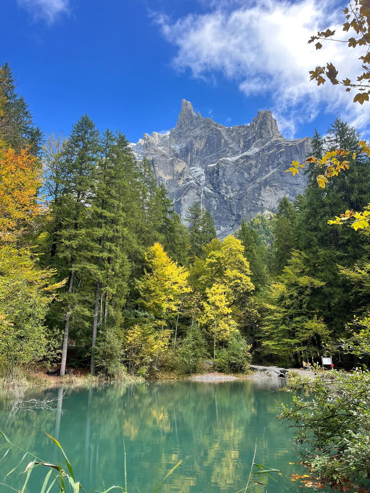 Cirque du Fer-à-Cheval 