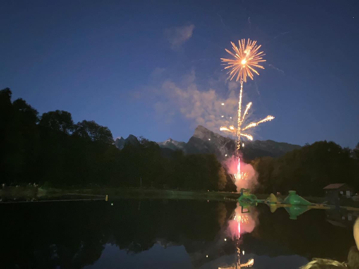 Fête National du 14 juillet 