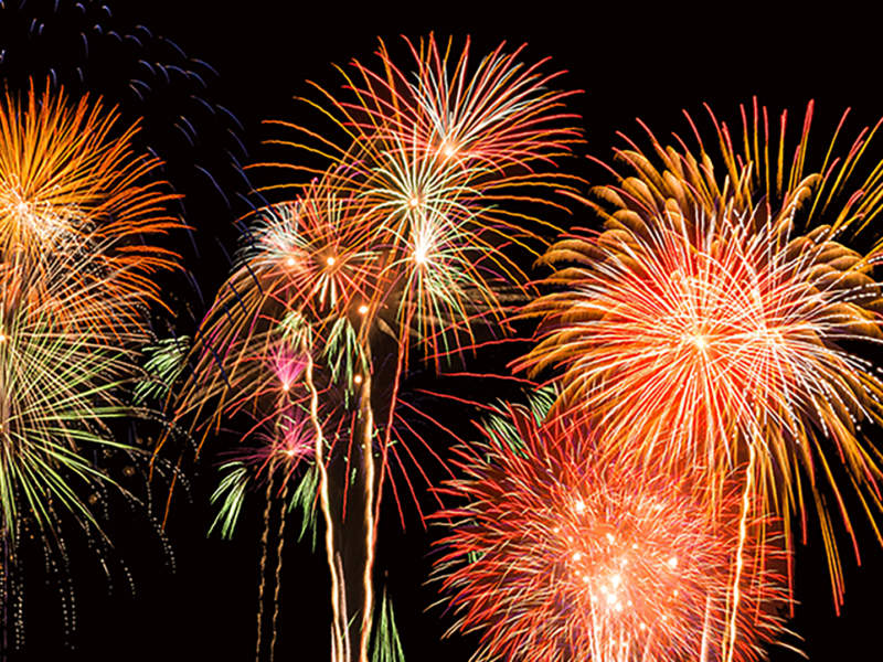 Fête Nationale du 14 juillet 