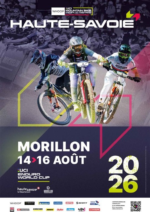 UCI enduro World Cup 