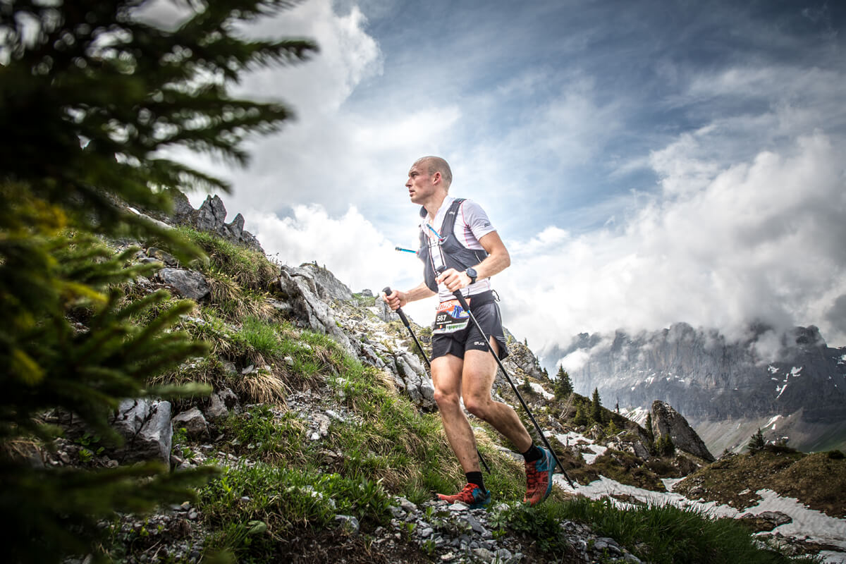 Ultra Trail du Haut-Giffre du 17 au 20 juin 21